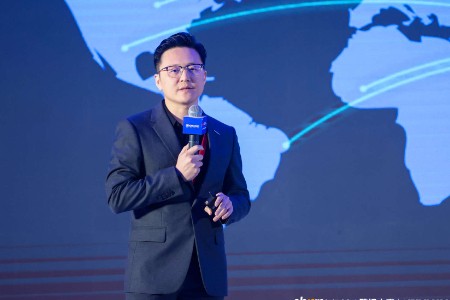 成者科技CEO：聚焦智能办公 成为下一个时代AI版的爱普生