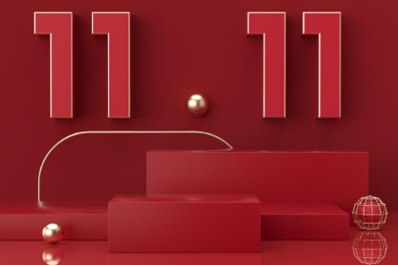 京东双11：鏖战244个小时！潮牌反超 钟表眼镜行业遭洗牌