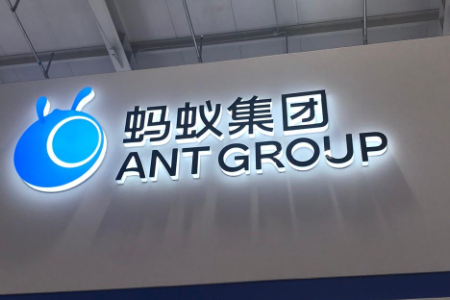 对话蚂蚁集团副总裁蒋国飞：科技商业化业务主体财务健康