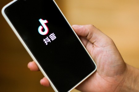 抖音物流 套了菜鸟的壳？