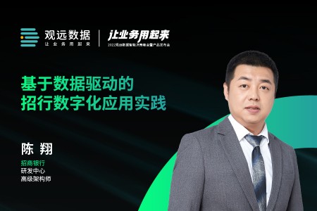 招商银行：从0到月活4.2万+的数字化应用实践