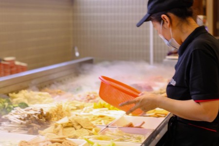 风口浪尖上的“社区食堂” 会抢走餐饮人的饭碗吗？