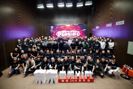 双11实现100%业绩逆势增长 探寻在京东影音开店成功秘籍
