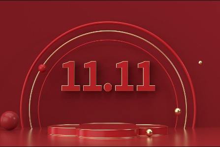 双11开售4小时 这些品牌已率先进入“亿元俱乐部”