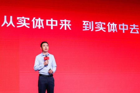 京东零售CEO辛利军：京东成立伊始就是实体经济的一份子