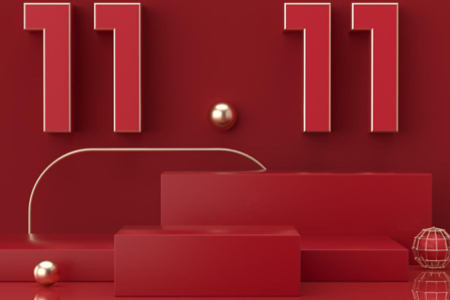 京东双11GMV再创新纪录 零售购物用户数创新高