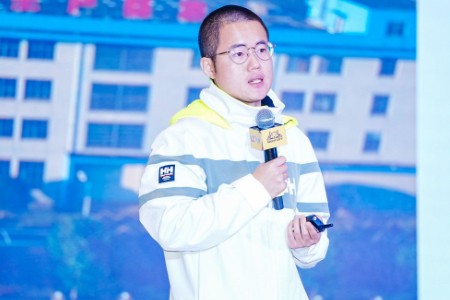 对话霸蛮创始人张天一：从一粒谷到一碗粉的数字化实践