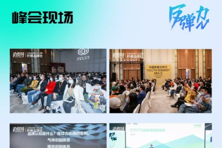 中国品牌未来峰会议程公布 报名同步开启