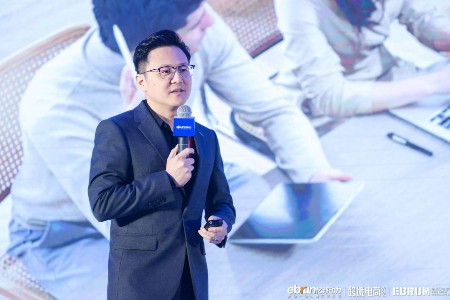 成者周康：办公设备行业拓海外市场离不开深度线下耕耘