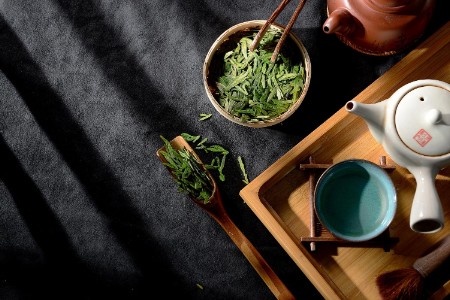 小罐茶 八马茶业蹭得上这波“围炉煮茶”吗？