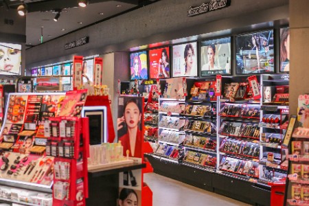 这个美妆品牌又关店！