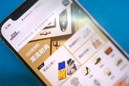 单量增长3倍！亚马逊“黑五”英国站已有人爆单啦