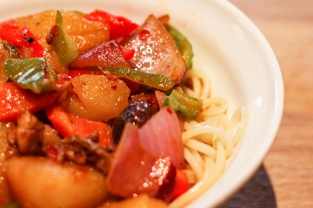 上门做饭火了 本地生活嗅到新商机