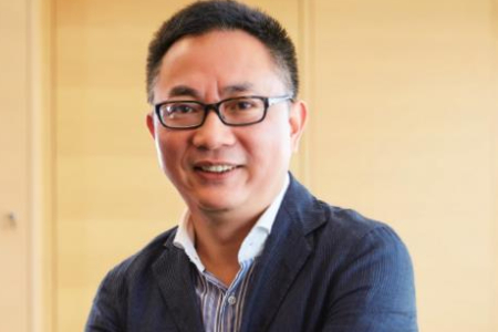 红星美凯龙集团总裁谢坚将出席2023亿邦未来零售大会