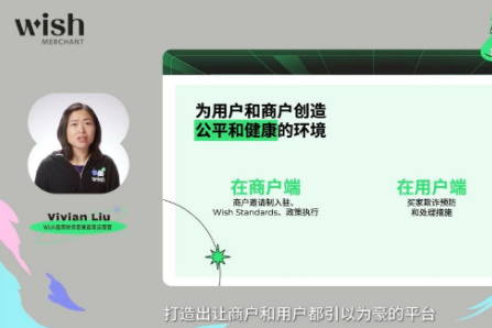 从品牌重塑到平台优化 Wish开启转型新阶段