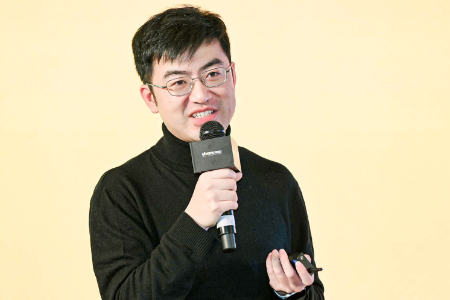 亿邦智库曹展：长链竞争下 企业难凭单一优势占据先机