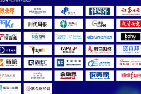 持续申报中！2022年创变风云榜评选活动奖项申报即将截止