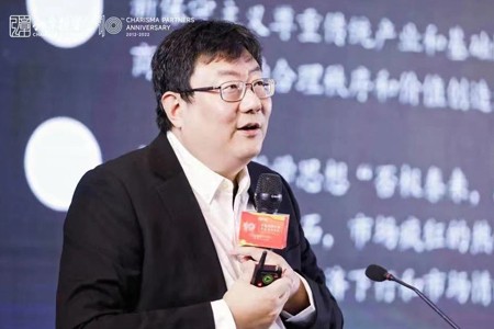 弘章投资翁怡诺：致敬穿越周期时的平凡我们