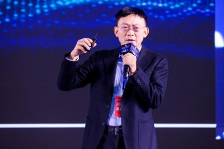 龙腾云创董事长谢海：重塑数字化供应链 构建平台生态圈