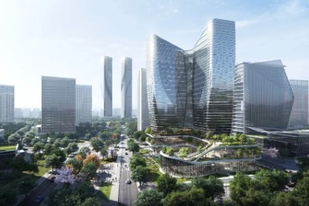 加快流程再造 全力打造营商环境“新高地”