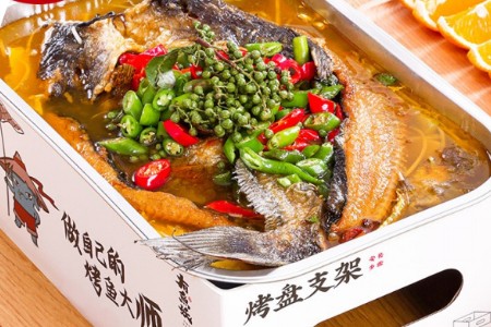 零售晚报：从卖食材到卖预制菜 一条斑点叉尾鮰的生意经