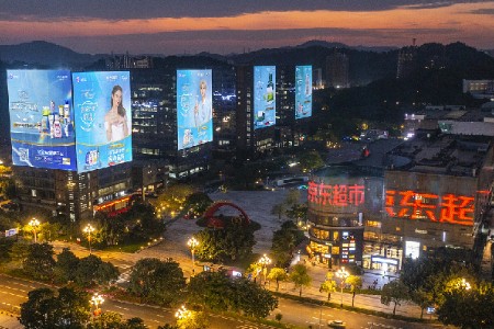 福鼎白茶借助京东超市突破瓶颈：产值超百亿 增速超50%