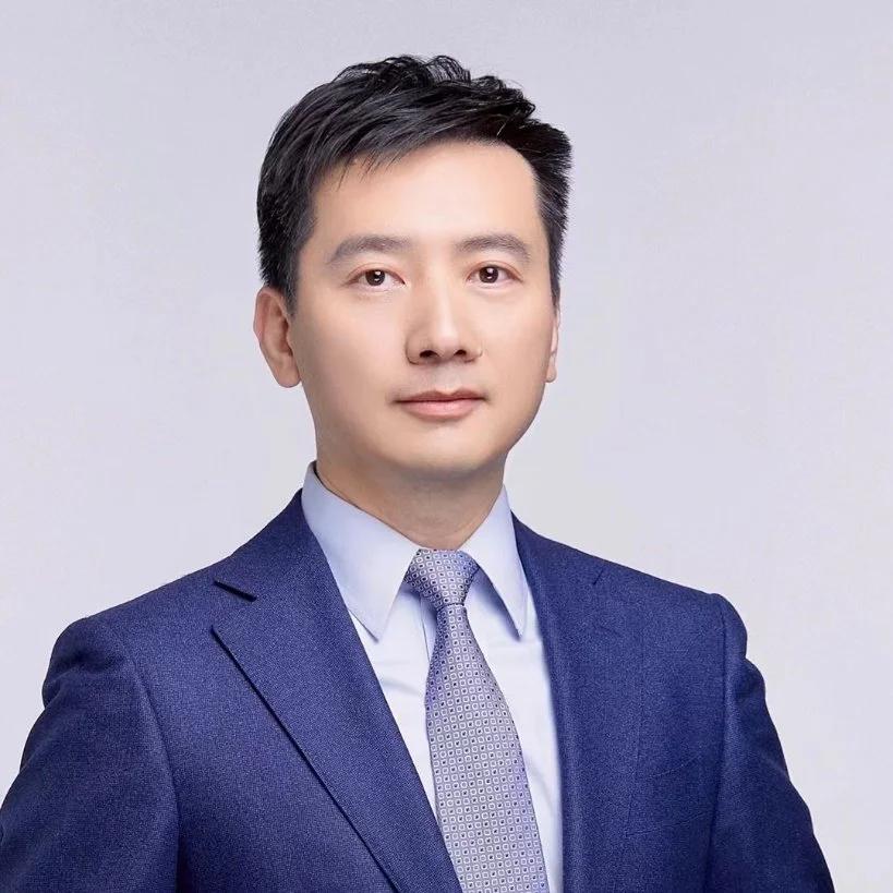 （凤凰网CFO吕靖）