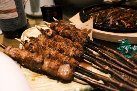 米村拌饭 塔斯汀与Manner：北方二线城市的餐饮新样本