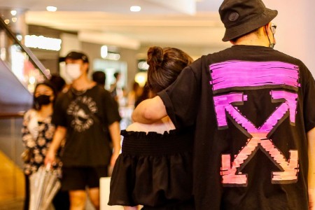 Z世代没有“恒纪元”