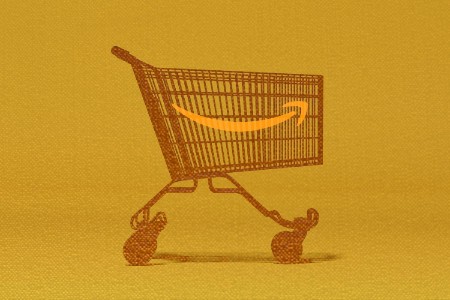 亚马逊押注实体 TikToK欧洲月活超1.5亿丨跨境电商周报