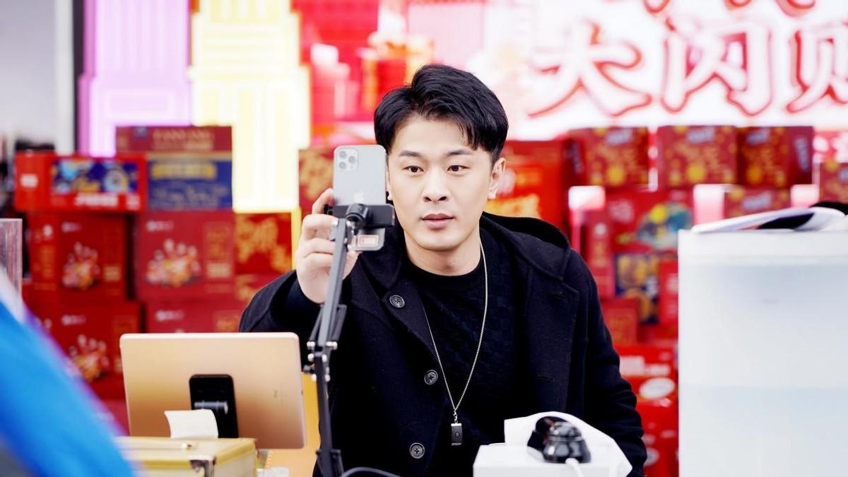 辛巴聚焦地标品牌发展通过辛选直播间赋能品牌产业链