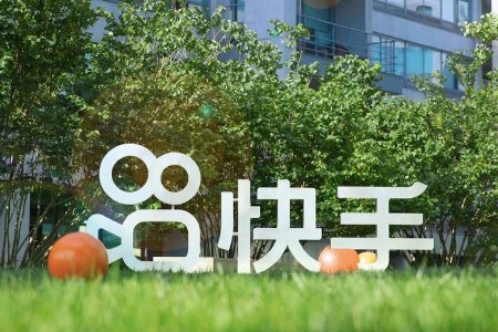 快手：正在开展大规模语言模型研究