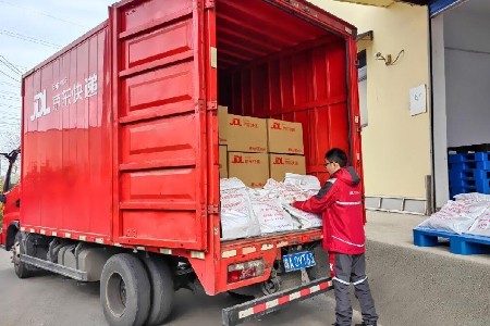 发货时效提升20% 京东物流携药采采构建医药供应链新生态