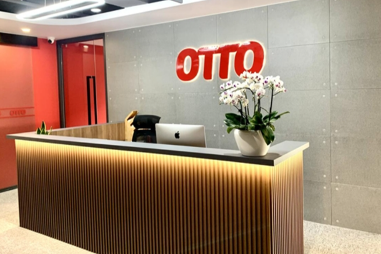 欧图（OTTO）开启跨境电商新机遇，助力中国品牌走向世界