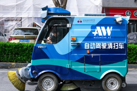 2023自动驾驶数据标注公司排行