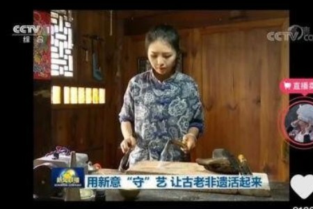 短视频直播行业 成大学生“心动的offer”？