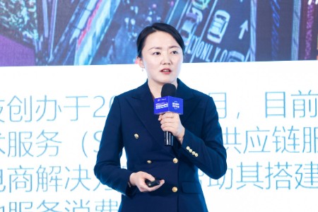 梦饷科技钱会会：平台聚集近300万店主 累计分发佣金60亿