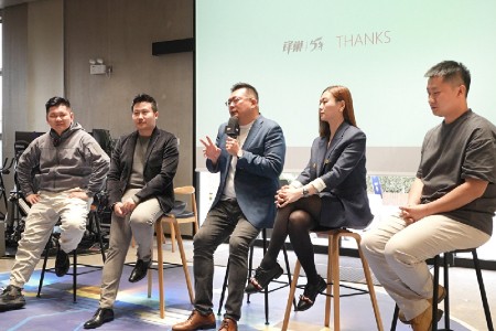 锋巢集团品牌升级  数智化营销赋能企业智慧经营