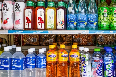 哆猫猫：首个执行《儿童饮料》团体标准单品正式发售
