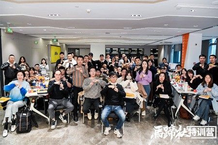 2天1夜，我看到了20家品牌抖音增长的“罪与罚”