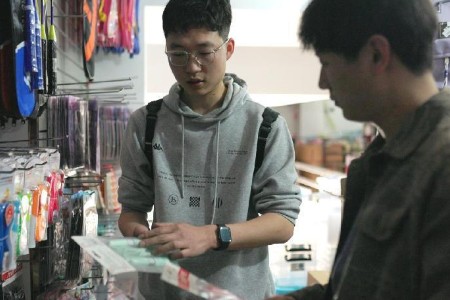 22岁舞蹈生转身做厂长 借力淘特淘工厂每月利润提升20%