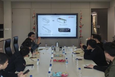 全球跨境电商知识服务中心举行海外知识产权交流会