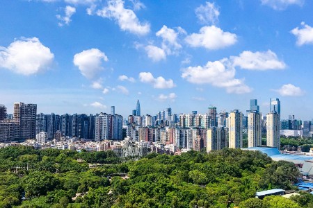 深圳双品网购节打响头炮 推出无限领券等多重优惠组合