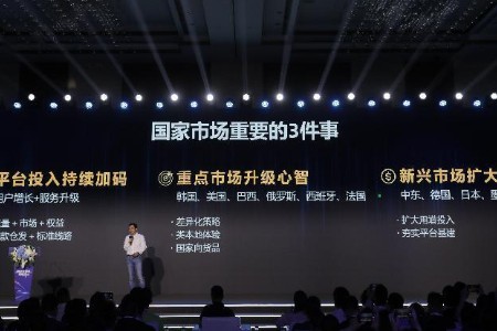 速卖通：欧美市场持续投入 加码日韩中东新市场