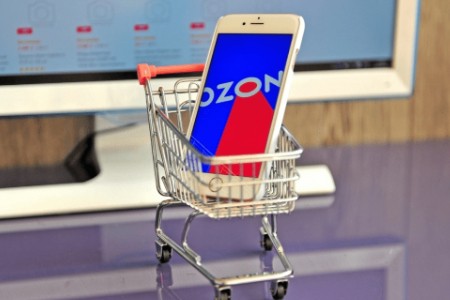 俄罗斯电商Ozon活跃用户超3000万 男士休闲鞋销售额最高