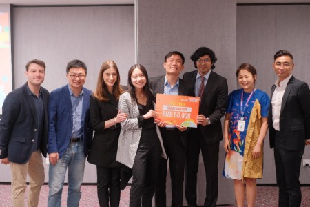 发掘全球青年人才：阿里举办全球大学生挑战赛