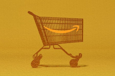 亚马逊Q1总营收超1273亿美元 第三方卖家服务收入同增18%
