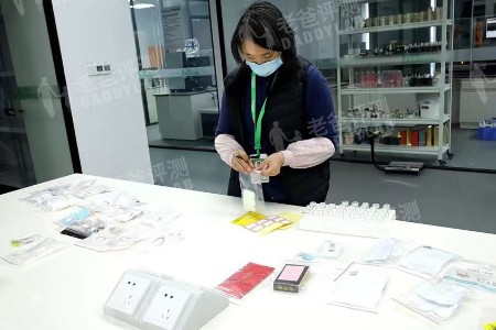 微糖微甜有多微？ 老爸评测感官实验室给出确定性答案