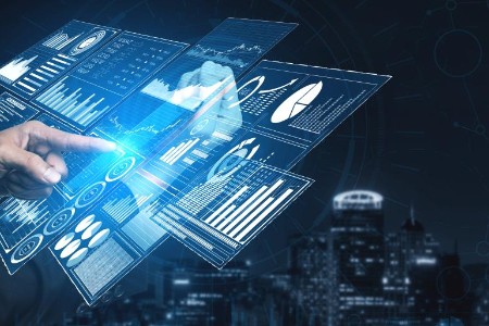 行业图谱 | 2023年中国AIGC行业图谱V2.0