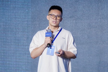 一知智能李一夫：触达用户需要用正确方式传达正确的内容